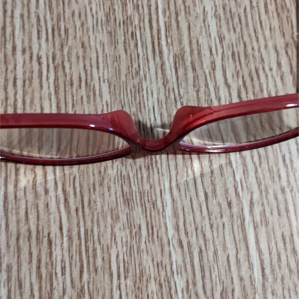 FOSTER GRANT READERS 3.25 with Case